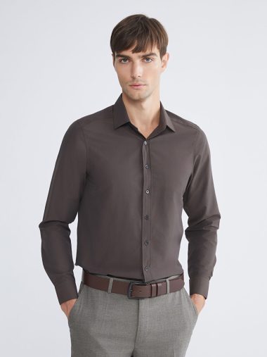 پیراهن مردانه ال سی وایکیکی اورجینال |  LCWAIKIKI Formal