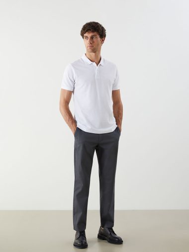 شلوار چینو مردانه ال سی وایکیکی اورجینال |  LCWAIKIKI Classic