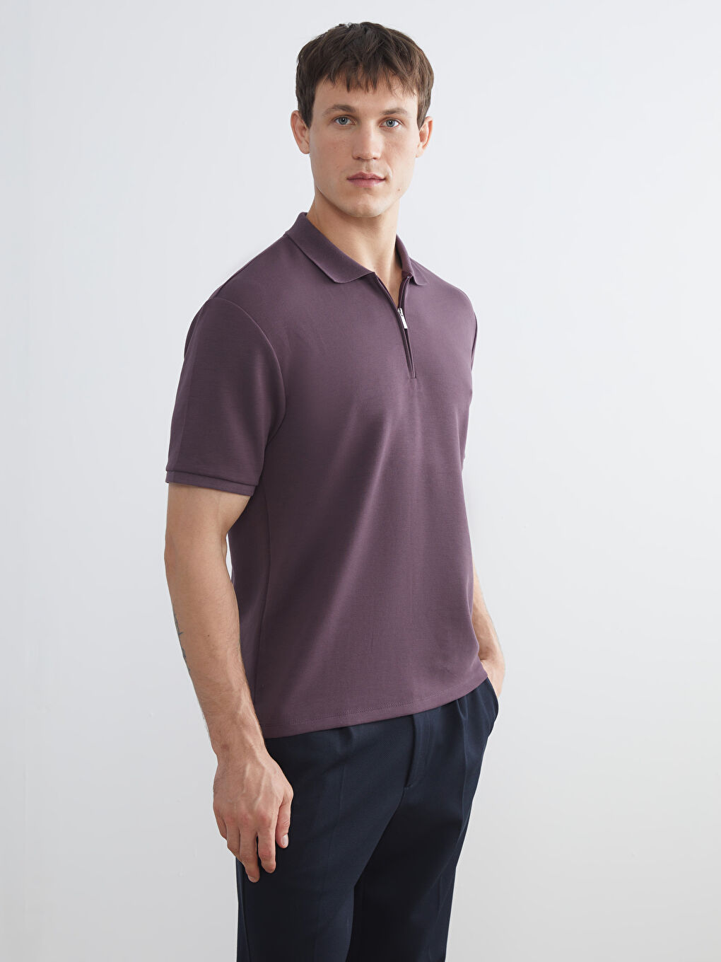 تی شرت ال سی وایکیکی