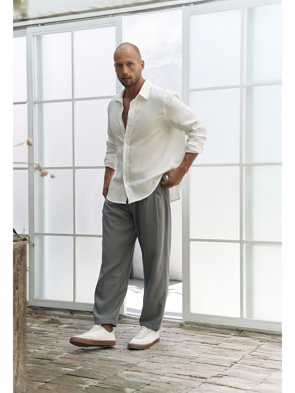 شلوار مای کالکشن