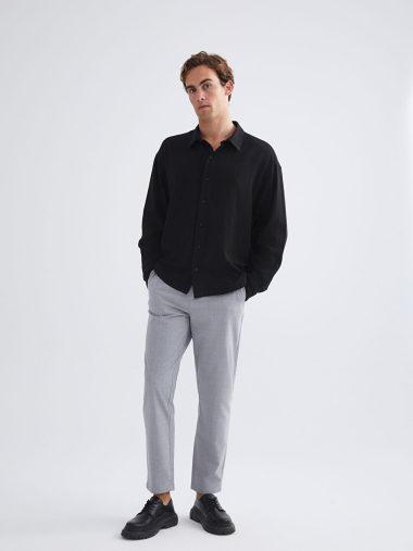 شلوار مردانه ال سی وایکیکی اورجینال |  LCW Vision