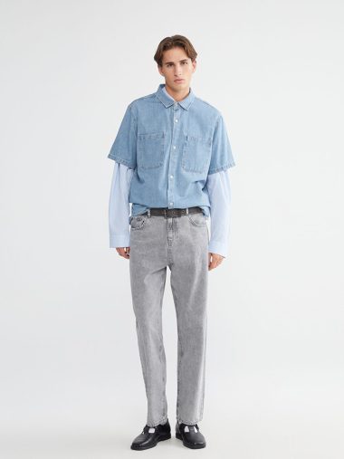 شلوار جین مردانه ایکس ساید اورجینال |  XSIDE