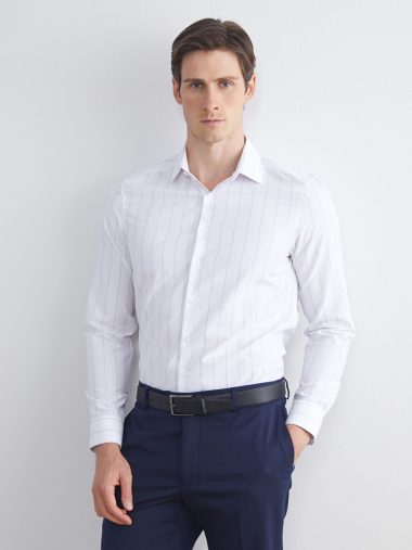 پیراهن مردانه ال سی وایکیکی اورجینال |  LCWAIKIKI Formal