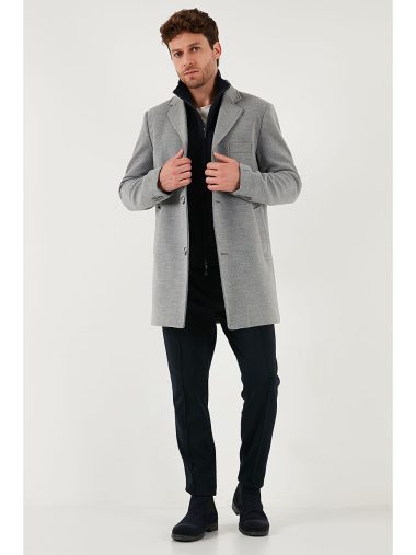 پالتو مردانه بوراتی اورجینال |  Buratti