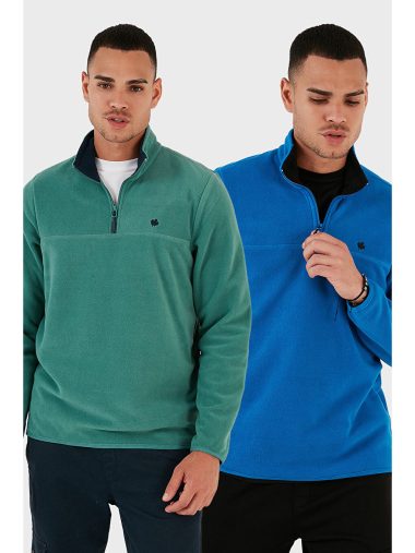 سویشرت مردانه بوراتی اورجینال |  Buratti