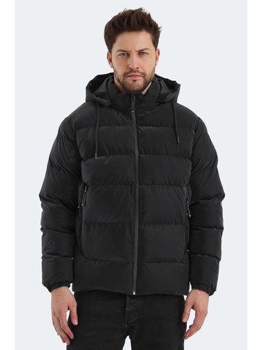 کاپشن بادی مردانه اسلازنگر اورجینال |  SLAZENGER