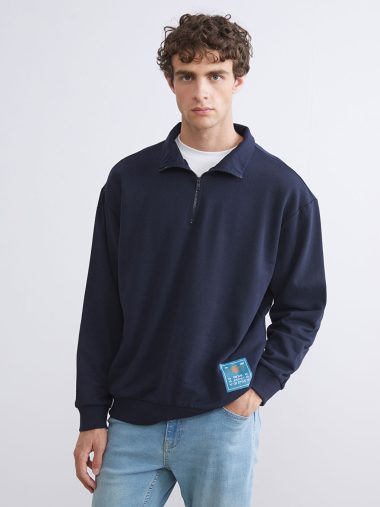 سویشرت مردانه ال سی وایکیکی اورجینال |  LC WAIKIKI