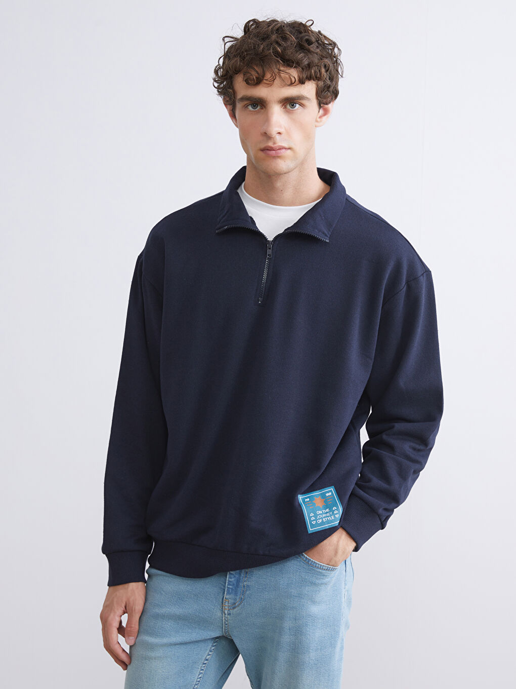 سویشرت ال سی وایکیکی