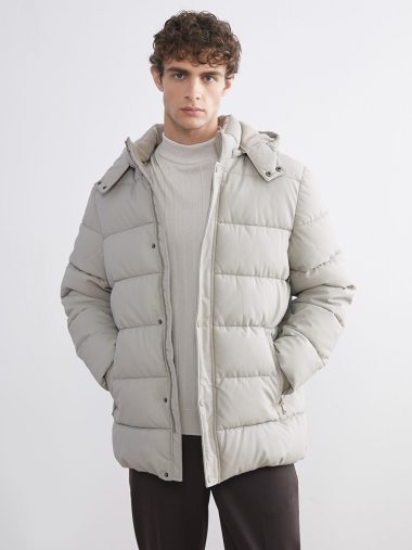 کاپشن مردانه سوز بلو اورجینال |  SOUTHBLUE