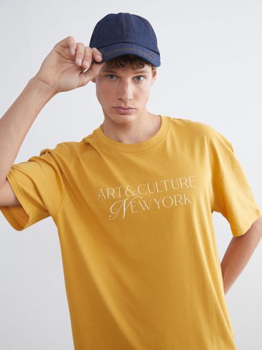 تی شرت مردانه ایکس ساید اورجینال |  XSIDE