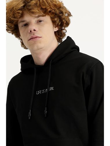 هودی مردانه کیگیلی اورجینال |  Kiğılı