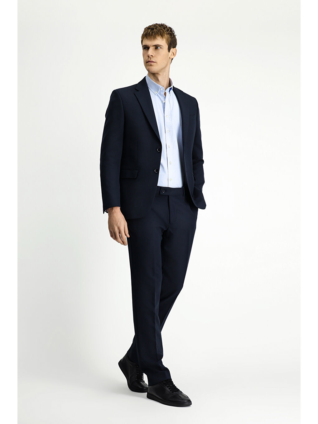 کت و شلوار کیگیلی