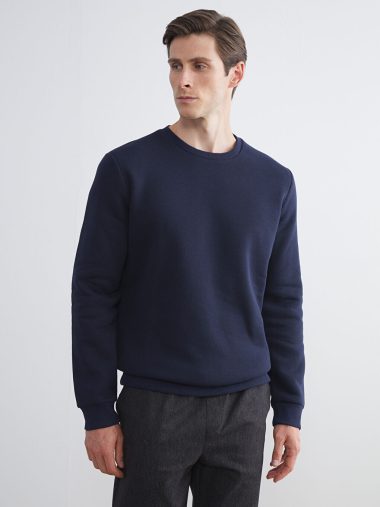 سویشرت مردانه ال سی وایکیکی اورجینال |  LCW ECO