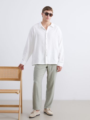 شلوار مردانه ال سی وایکیکی اورجینال |  LCW Vision