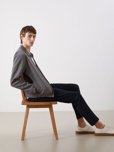 کاپشن مردانه سوز بلو اورجینال |  SOUTHBLUE