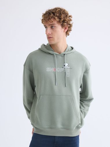 هودی مردانه ایکس ساید اورجینال |  XSIDE