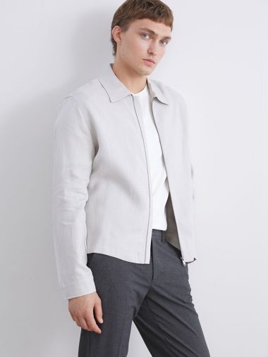 کاپشن مردانه سوز بلو اورجینال |  SOUTHBLUE