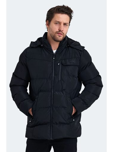 کاپشن بادی مردانه اسلازنگر اورجینال |  SLAZENGER