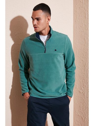 سویشرت مردانه بوراتی اورجینال |  Buratti