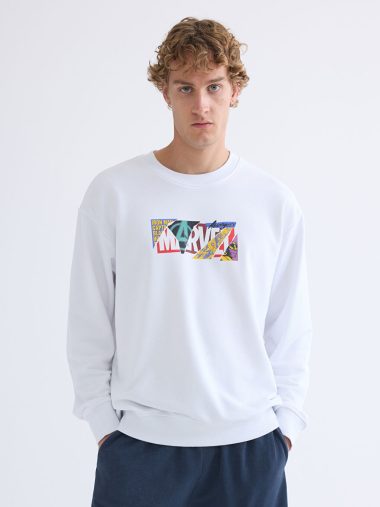 سویشرت مردانه ایکس ساید اورجینال |  XSIDE