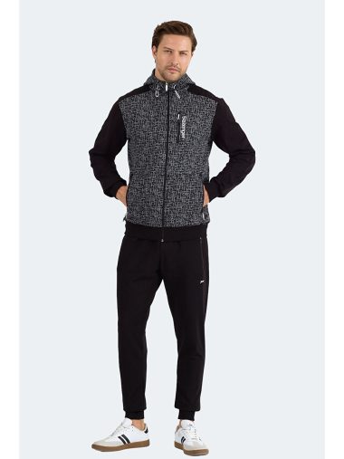 ست لباس ورزشی مردانه اسلازنگر اورجینال |  SLAZENGER