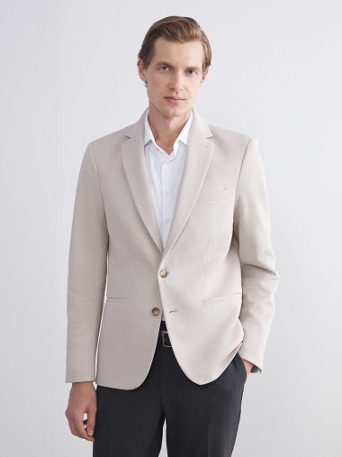 کت بلیزر مردانه ال سی وایکیکی اورجینال |  LCWAIKIKI Formal