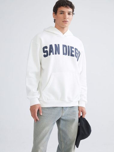 هودی مردانه ایکس ساید اورجینال |  XSIDE