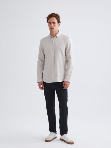 شلوار مردانه ال سی وایکیکی اورجینال |  LCW Vision