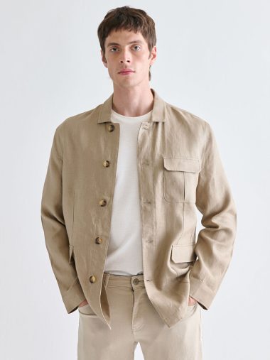 کاپشن مردانه سوز بلو اورجینال |  SOUTHBLUE