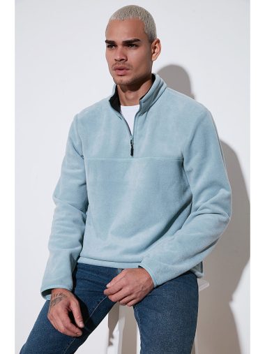 سویشرت مردانه بوراتی اورجینال |  Buratti