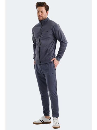 ست لباس ورزشی مردانه اسلازنگر اورجینال |  SLAZENGER