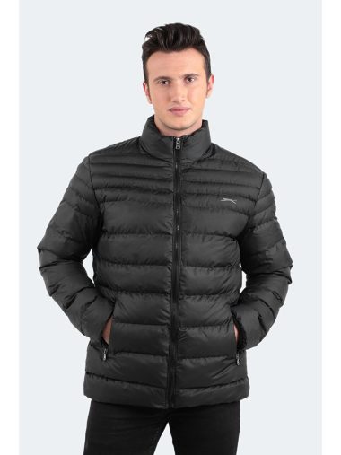 کاپشن بادی مردانه اسلازنگر اورجینال |  SLAZENGER