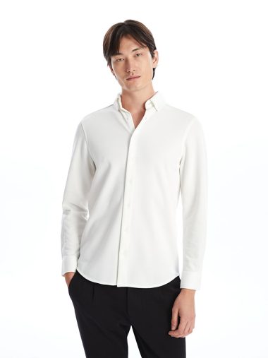 پیراهن مردانه سوز بلو اورجینال |  SOUTHBLUE