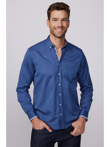 پیراهن مردانه تودورز اورجینال |  TUDORS