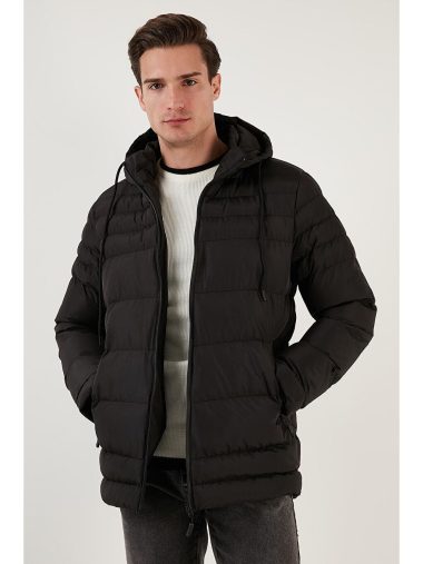 کاپشن بادی مردانه بوراتی اورجینال |  Buratti