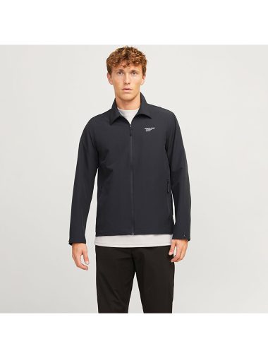 سویشرت زیپ دار مردانه جک اند جونز اورجینال |  Jack & Jones