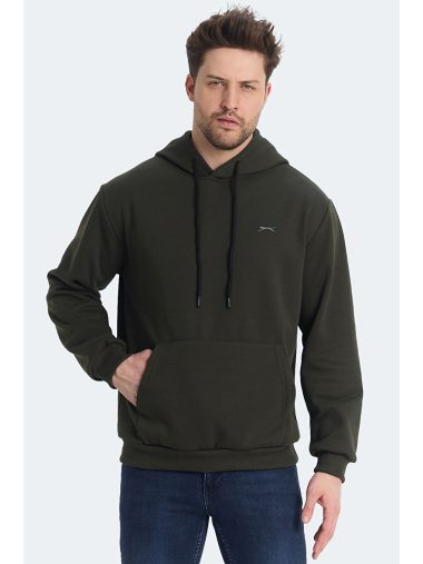 هودی مردانه اسلازنگر اورجینال |  SLAZENGER