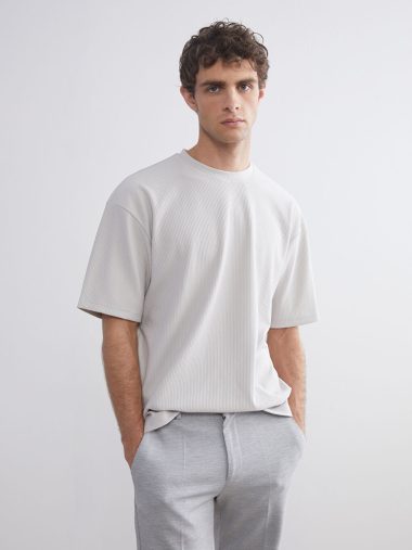 تی شرت مردانه ال سی وایکیکی اورجینال |  LCW Vision