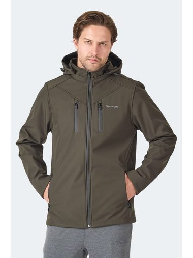 کاپشن مردانه اسلازنگر اورجینال |  SLAZENGER