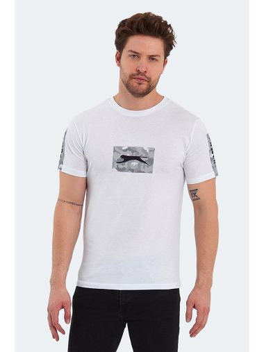 تی شرت مردانه اسلازنگر اورجینال |  SLAZENGER