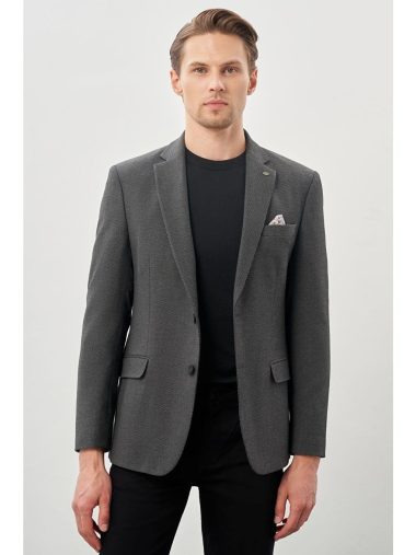 کت بلیزر مردانه امضا اورجینال |  İMZA