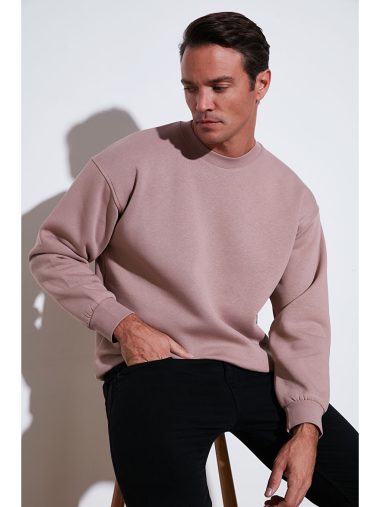 سویشرت مردانه بوراتی اورجینال |  Buratti