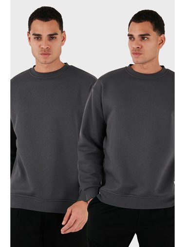 سویشرت مردانه بوراتی اورجینال |  Buratti