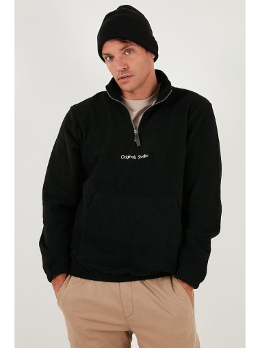 سویشرت مردانه بوراتی اورجینال |  Buratti