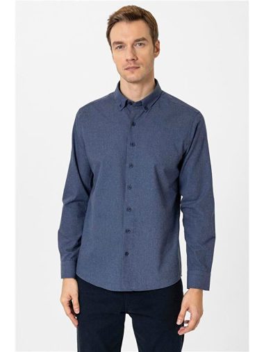 پیراهن مردانه سوواری اورجینال |  Süvari