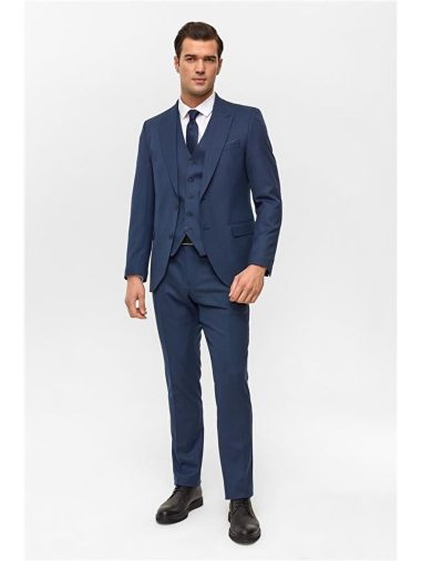 کت و شلوار مردانه سوواری اورجینال |  Süvari