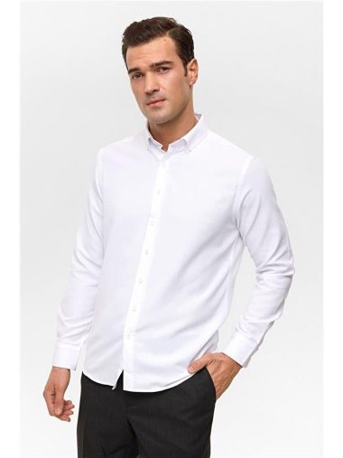 پیراهن مردانه سوواری اورجینال |  Süvari