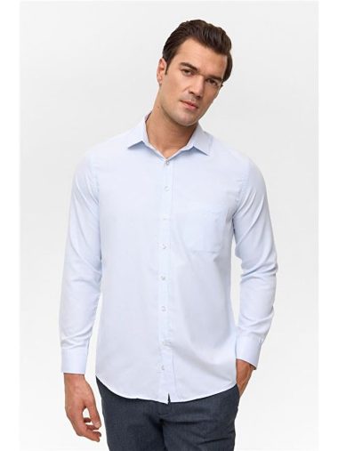 پیراهن مردانه سوواری اورجینال |  Süvari