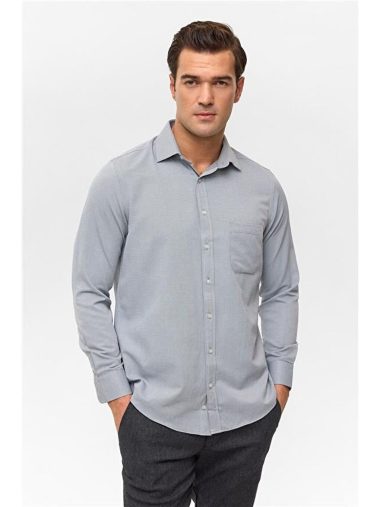 پیراهن مردانه سوواری اورجینال |  Süvari