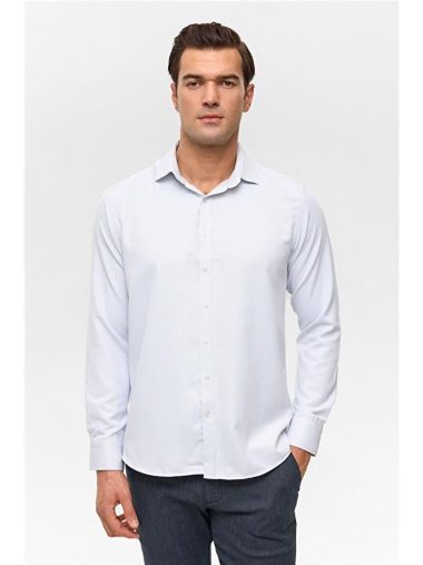 پیراهن مردانه سوواری اورجینال |  Süvari